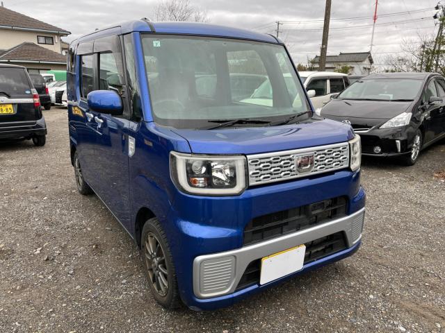 ウェイク（新潟県新潟市西区）画像32