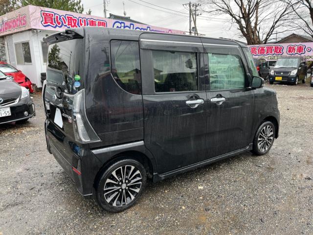 緑のトークアプリより左下のホームを押して”シエルオートワークス”と検索すると当店公式アカウントとトークできます。来店予約や下取価格査定など出来ます。お気軽に友達登録してくださいね。