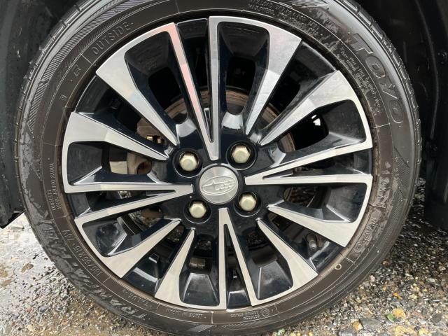 緑のトークアプリより左下のホームを押して”シエルオートワークス”と検索すると当店公式アカウントとトークできます。来店予約や下取価格査定など出来ます。お気軽に友達登録してくださいね。