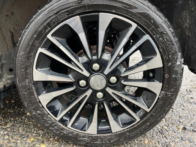 緑のトークアプリより左下のホームを押して”シエルオートワークス”と検索すると当店公式アカウントとトークできます。来店予約や下取価格査定など出来ます。お気軽に友達登録してくださいね。