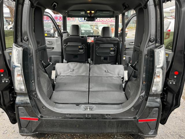 シエルはスタッフのほとんどが国家資格整備士です。プロの整備士目線で故障の確率の低い車両を仕入れ、安心して乗れるようしっかりメンテナスしてから納車しております！