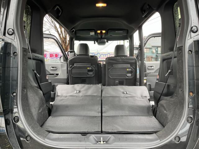 シエルはスタッフのほとんどが国家資格整備士です。プロの整備士目線で故障の確率の低い車両を仕入れ、安心して乗れるようしっかりメンテナスしてから納車しております！