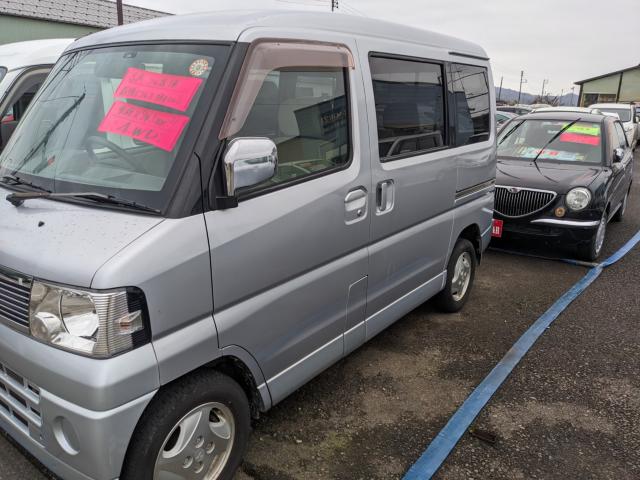 タウンボックス（新潟県長岡市）画像2