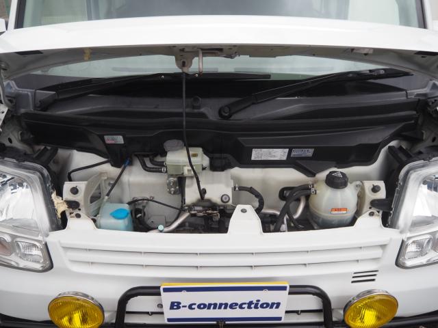 ミニキャブバン（新潟県新潟市西区）画像76