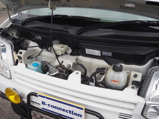 ミニキャブバン（新潟県新潟市西区）画像77