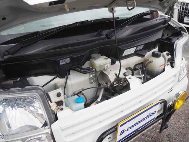 ミニキャブバン（新潟県新潟市西区）画像20