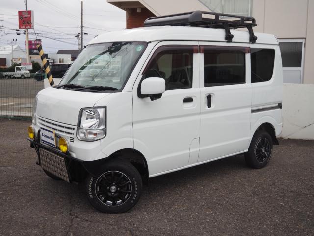 ミニキャブバン（新潟県新潟市西区）画像21