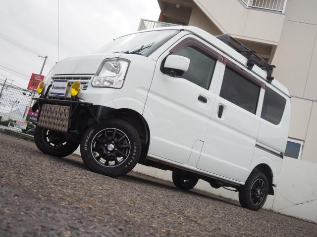 ミニキャブバン（新潟県新潟市西区）画像22