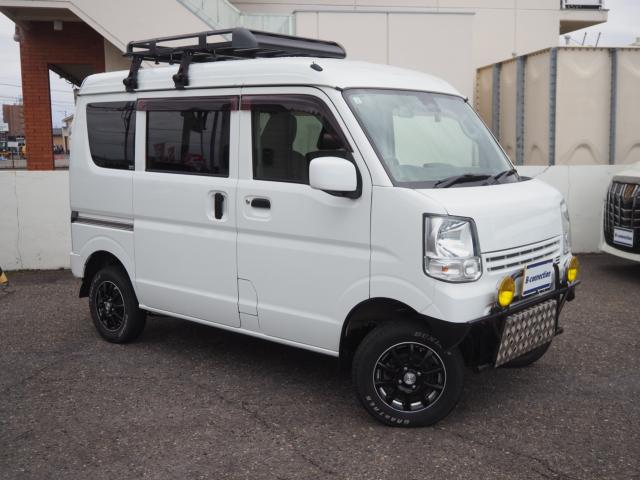 ミニキャブバン（新潟県新潟市西区）画像25