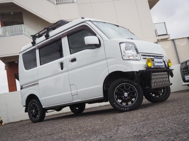 ミニキャブバン（新潟県新潟市西区）画像26