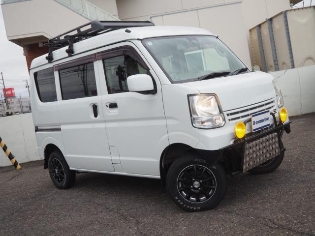 ミニキャブバン（新潟県新潟市西区）画像37