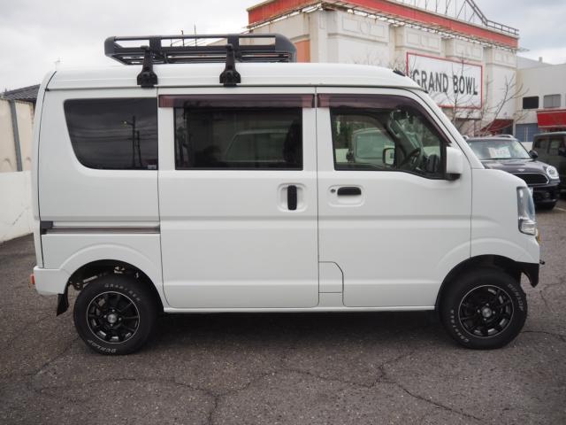 ミニキャブバン（新潟県新潟市西区）画像33