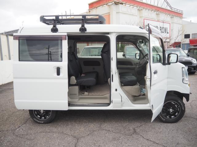 ミニキャブバン（新潟県新潟市西区）画像34