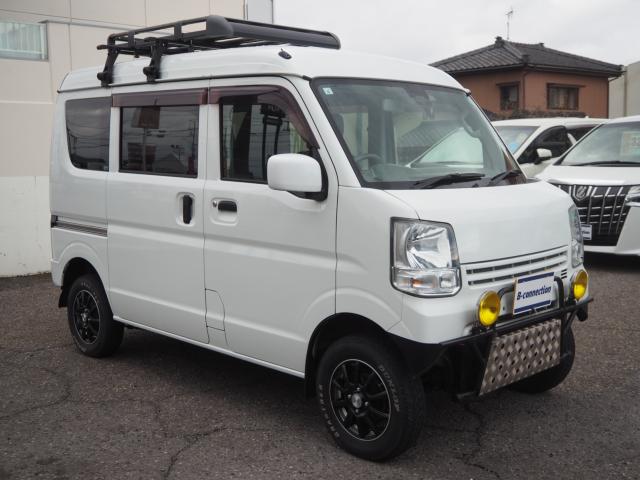 ミニキャブバン（新潟県新潟市西区）画像27