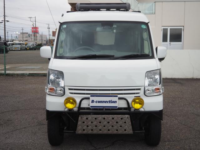 ミニキャブバン（新潟県新潟市西区）画像24