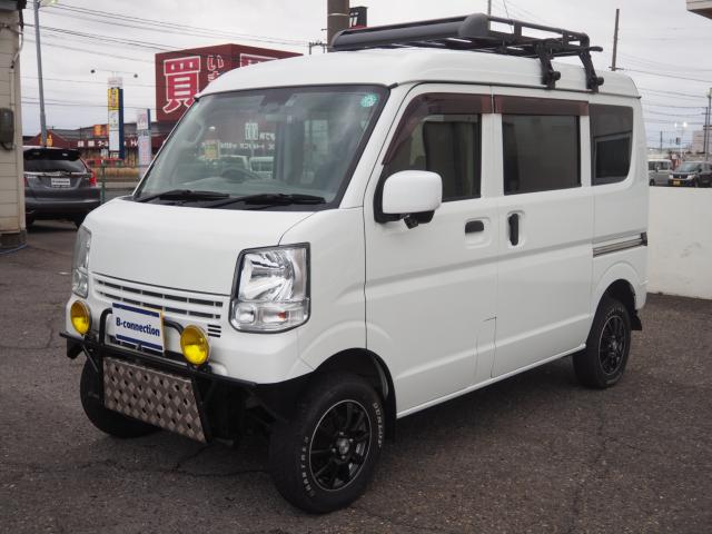 ミニキャブバン（新潟県新潟市西区）画像23