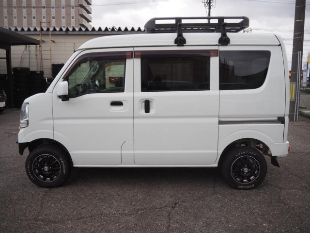 ミニキャブバン（新潟県新潟市西区）画像35