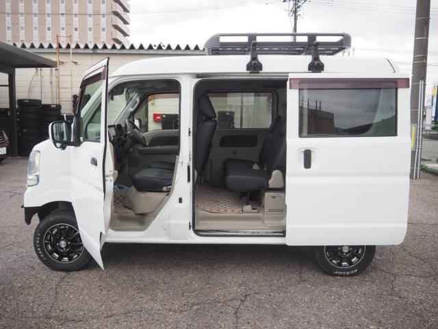 ミニキャブバン（新潟県新潟市西区）画像36