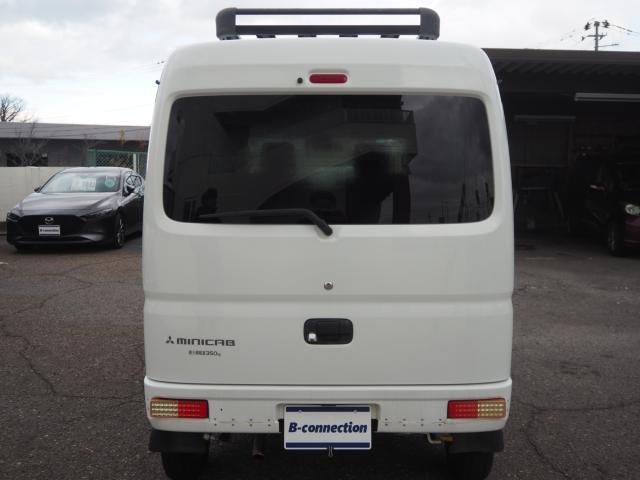 ミニキャブバン（新潟県新潟市西区）画像28