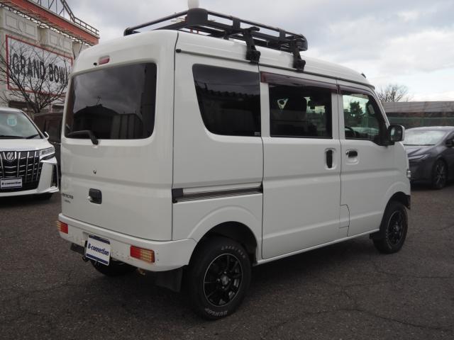ミニキャブバン（新潟県新潟市西区）画像29