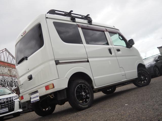 ミニキャブバン（新潟県新潟市西区）画像31