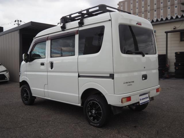 ミニキャブバン（新潟県新潟市西区）画像30