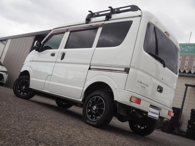 ミニキャブバン（新潟県新潟市西区）画像32