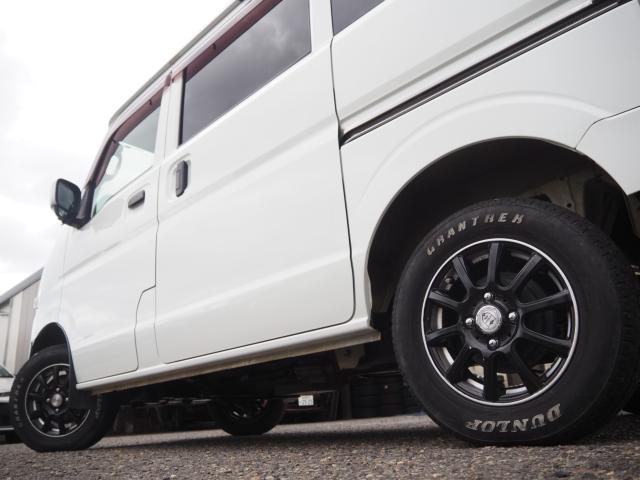 ミニキャブバン（新潟県新潟市西区）画像45