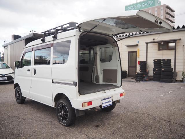 ミニキャブバン（新潟県新潟市西区）画像51