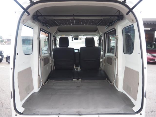 ミニキャブバン（新潟県新潟市西区）画像15