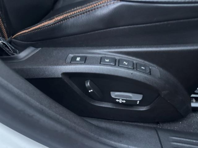 ボルボワゴン V40(新潟県新潟市東区)