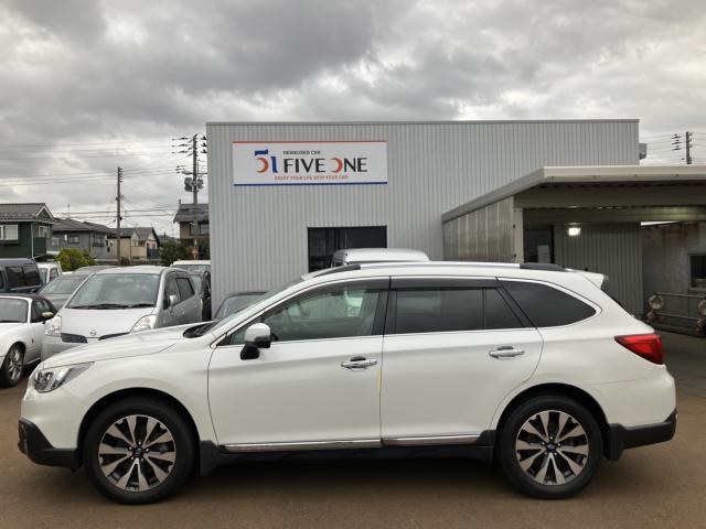 アウトバック（新潟県新潟市南区）