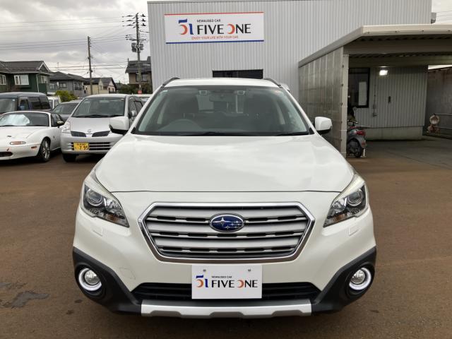 アウトバック（新潟県新潟市南区）