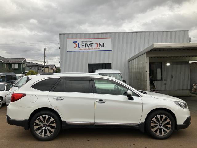 アウトバック（新潟県新潟市南区）