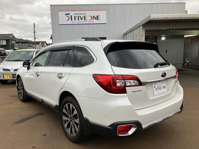 アウトバック（新潟県新潟市南区）