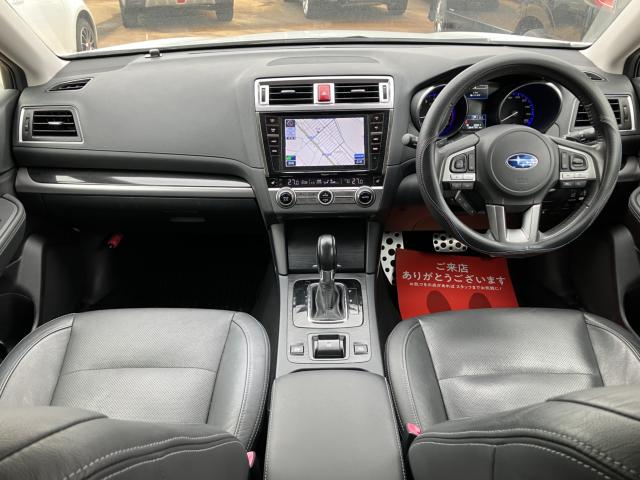 アウトバック（新潟県新潟市南区）