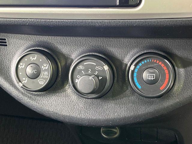 ヴィッツ（新潟県長岡市）画像6