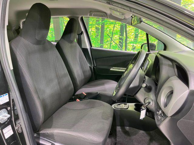 ヴィッツ（新潟県長岡市）画像8