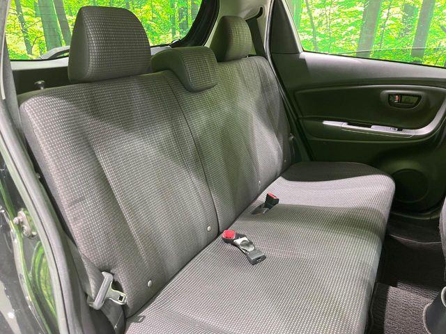 ヴィッツ（新潟県長岡市）画像9