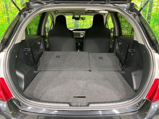 ヴィッツ（新潟県長岡市）画像10