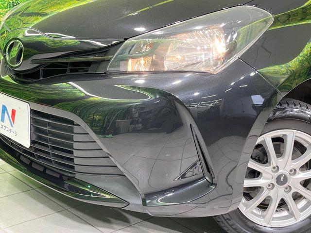 ヴィッツ（新潟県長岡市）画像12