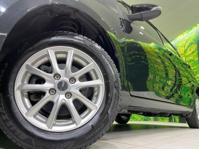 ヴィッツ（新潟県長岡市）画像13