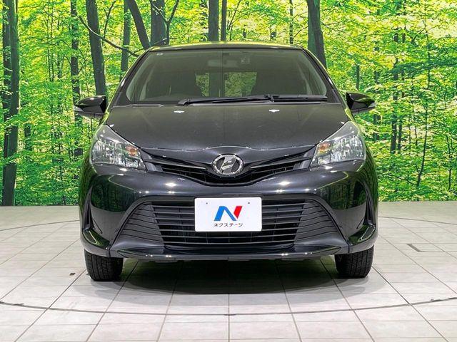 ヴィッツ（新潟県長岡市）画像14