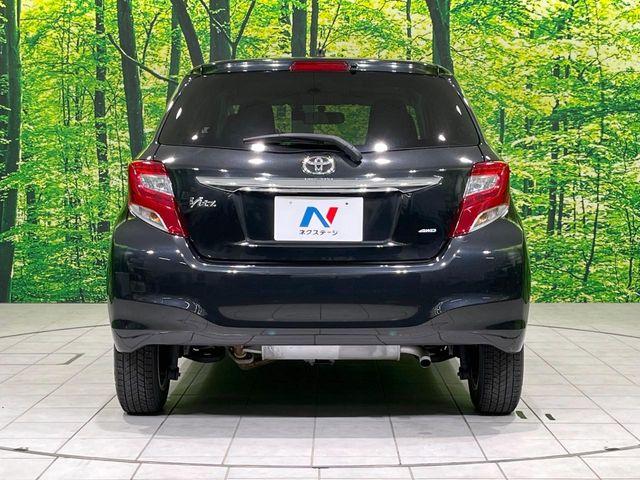 ヴィッツ（新潟県長岡市）画像15