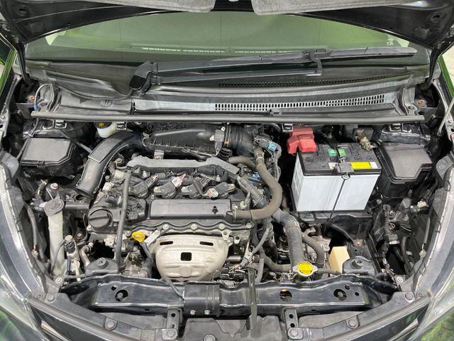 ヴィッツ（新潟県長岡市）画像18