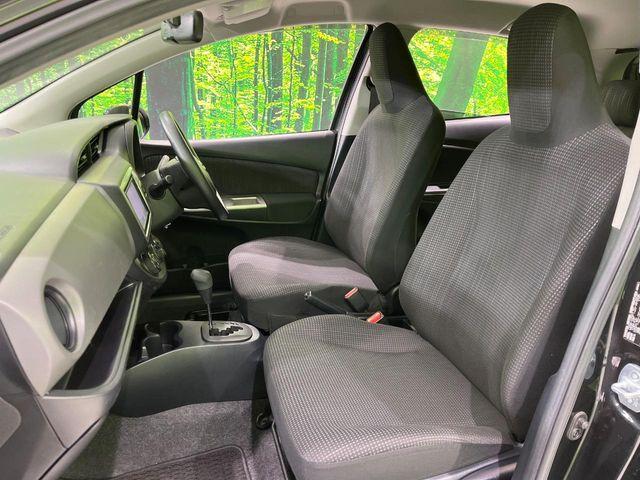 ヴィッツ（新潟県長岡市）画像22