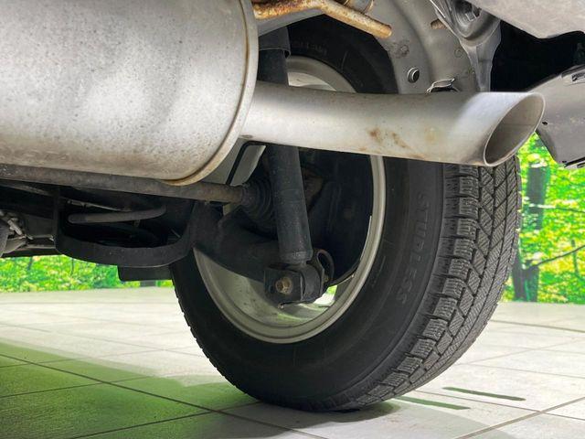 ヴィッツ（新潟県長岡市）画像26