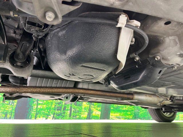 ヴィッツ（新潟県長岡市）画像28