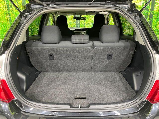 ヴィッツ（新潟県長岡市）画像29