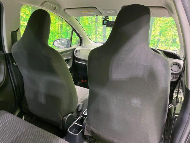 ヴィッツ（新潟県長岡市）画像33